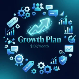 Apptelier Growth Plan cover image