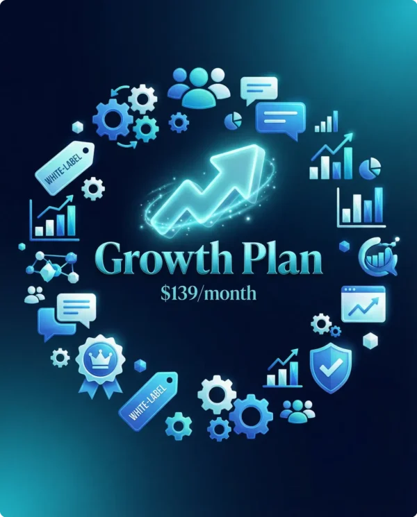 Apptelier Growth Plan cover image