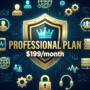Apptelier Professional Plan cover image