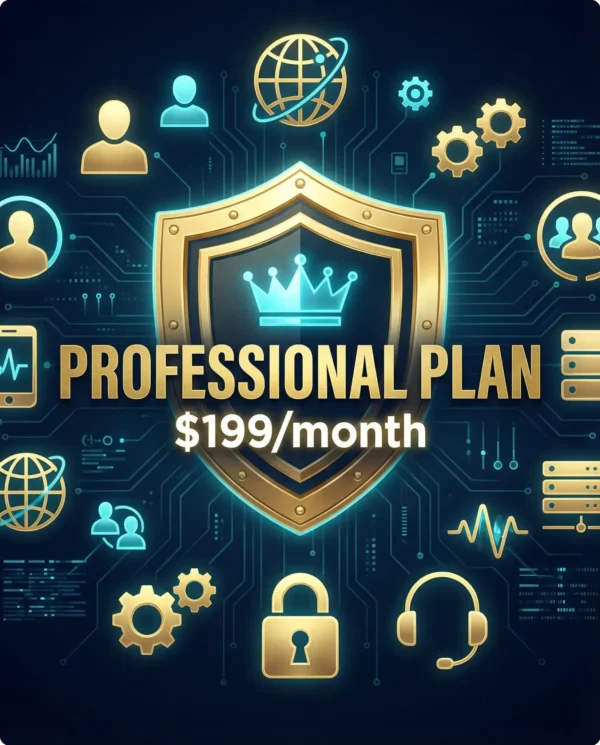 Apptelier Professional Plan cover image