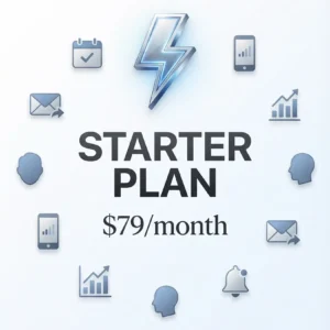 Apptelier Starter Plan cover image