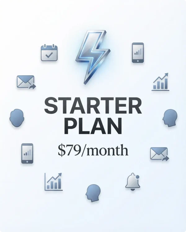 Apptelier Starter Plan cover image